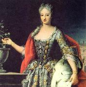 Pfalzgrafin Anna Christine Luise von Sulzbach (1704-1723), Herzogin von Savoyen